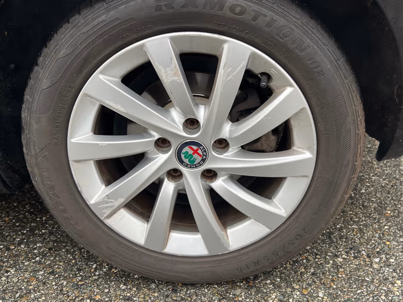 Alfa Romeo Giulietta - 43