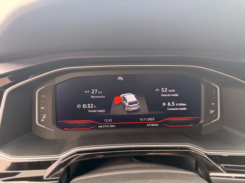 Volkswagen Polo - 17