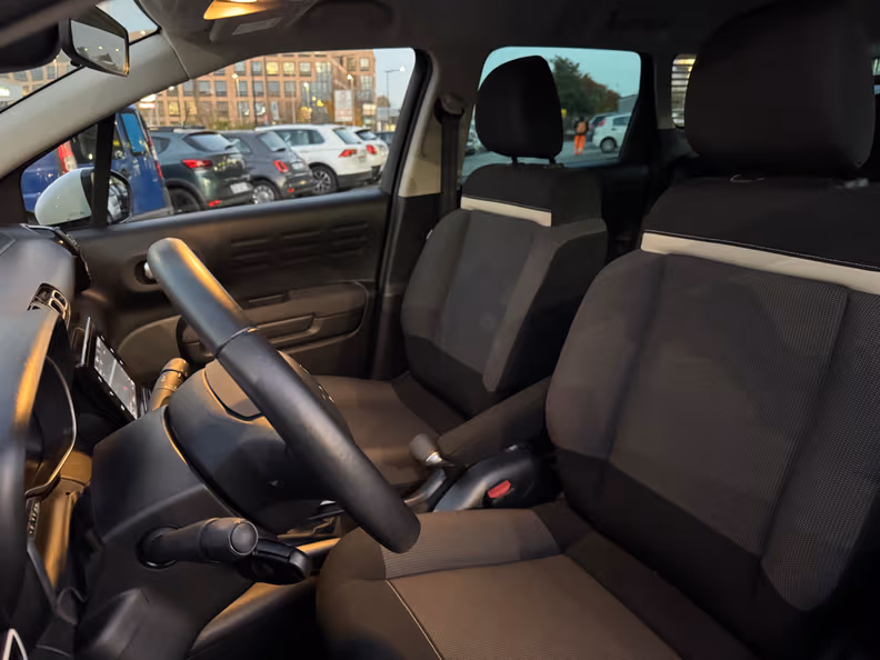 Citroën C3 Aircross - 7