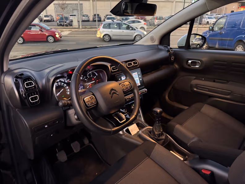 Citroën C3 Aircross - 6