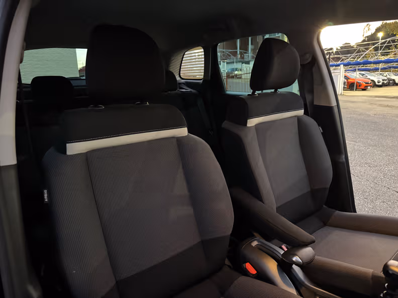 Citroën C3 Aircross - 9