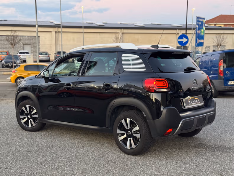 Citroën C3 Aircross - 5
