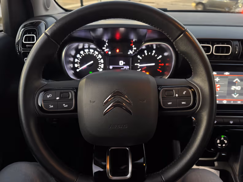 Citroën C3 Aircross - 10