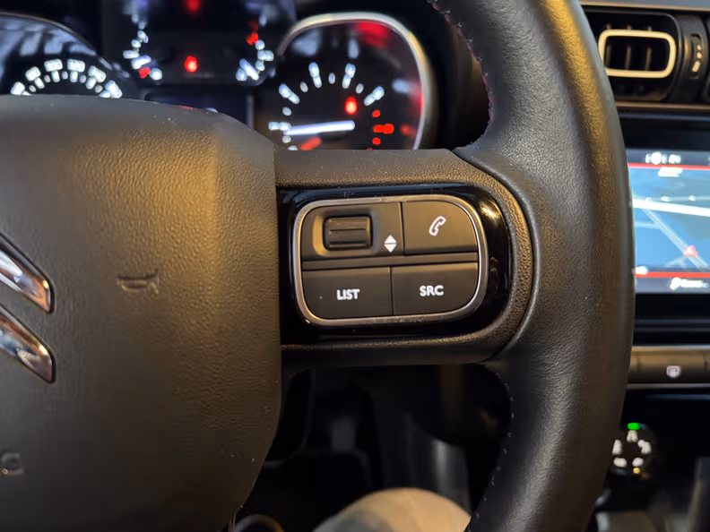 Citroën C3 Aircross - 20