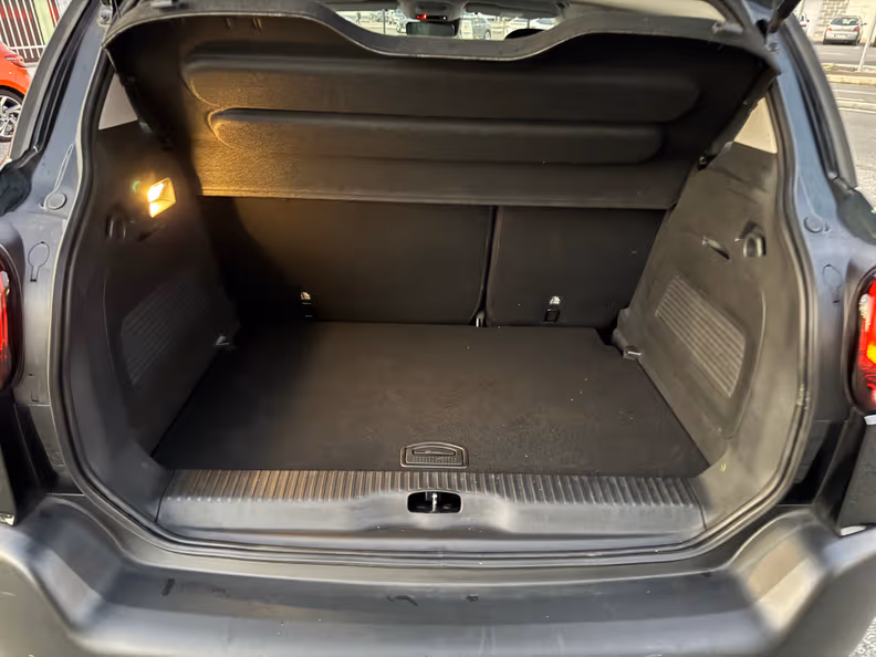 Citroën C3 Aircross - 30