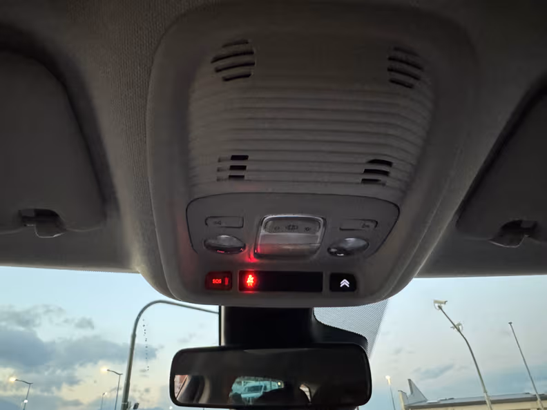 Citroën C3 Aircross - 18