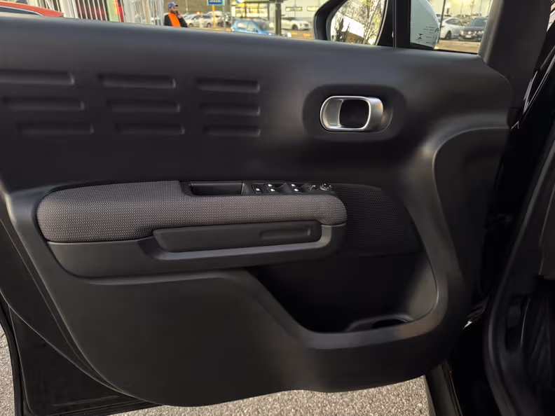 Citroën C3 Aircross - 15