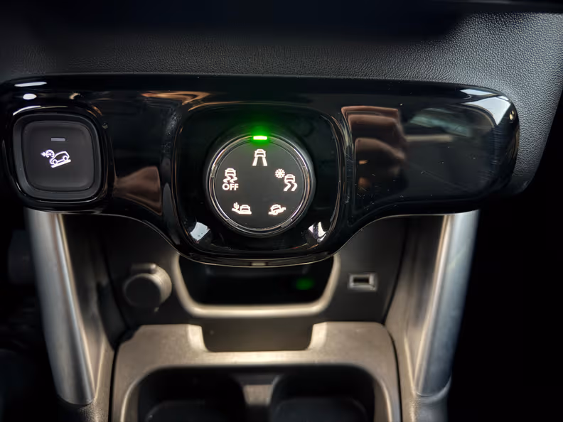 Citroën C3 Aircross - 24