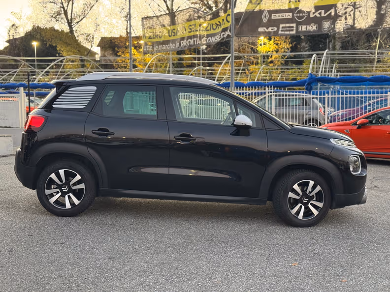 Citroën C3 Aircross - 29