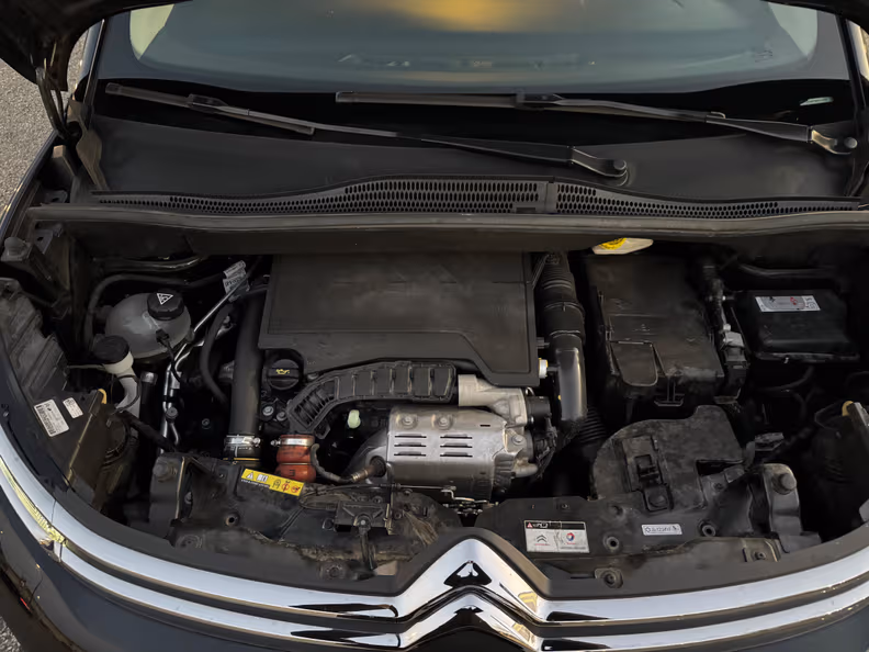 Citroën C3 Aircross - 32