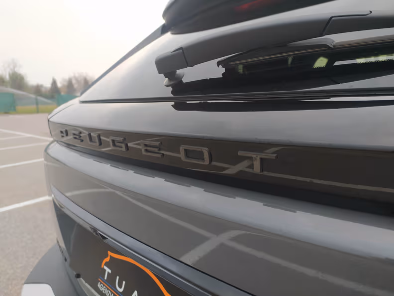 Peugeot 2008 - 33