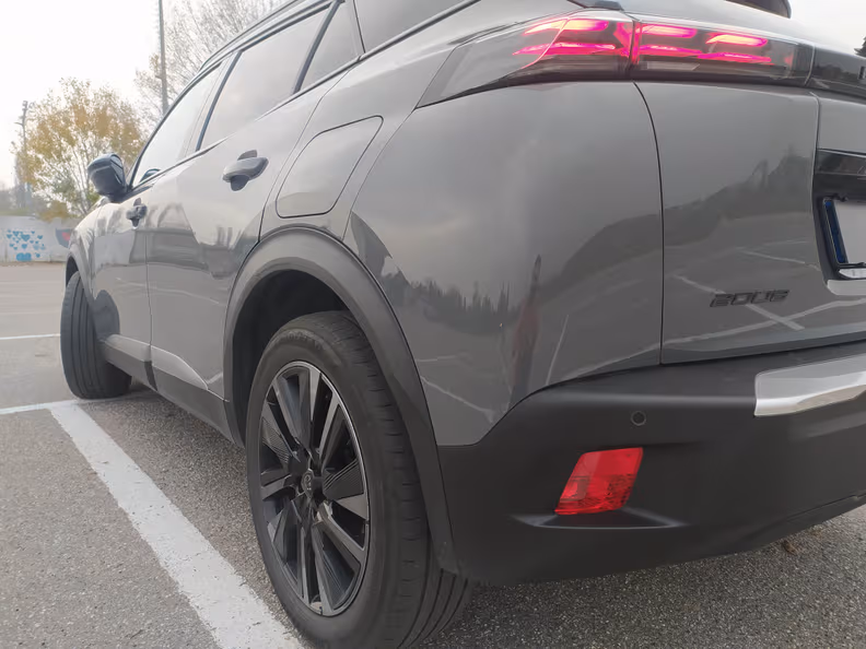 Peugeot 2008 - 36