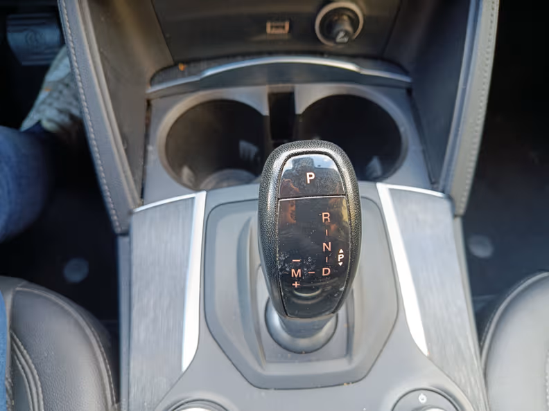 Alfa Romeo Stelvio - 15