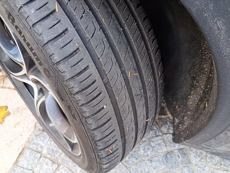 Alfa Romeo Stelvio - 39