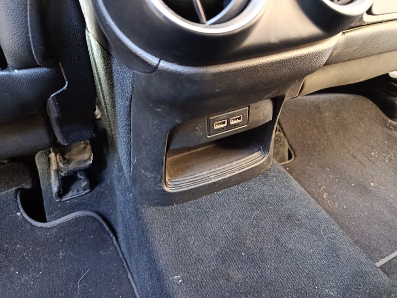 Alfa Romeo Stelvio - 29