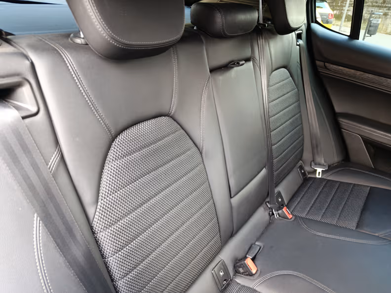 Alfa Romeo Stelvio - 27