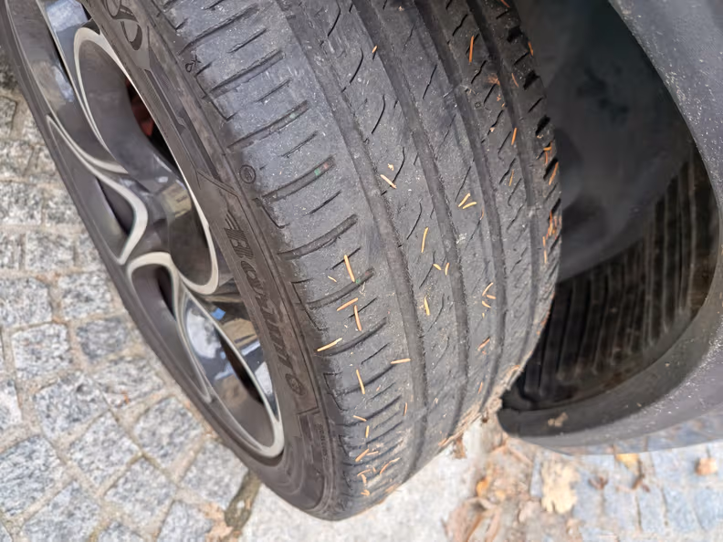 Alfa Romeo Stelvio - 42