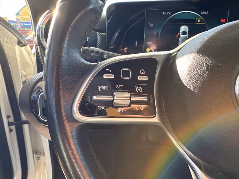 Mercedes-Benz A-Class - 20