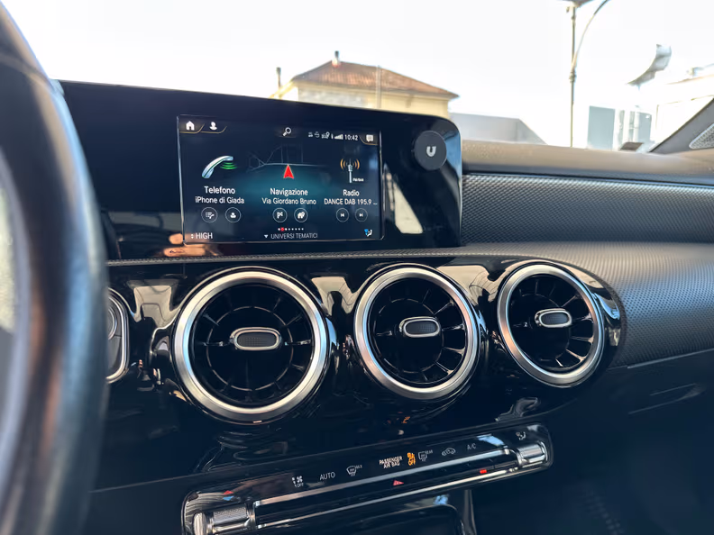 Mercedes-Benz A-Class - 23