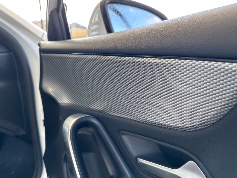 Mercedes-Benz A-Class - 25