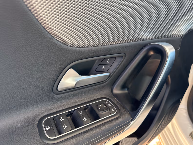 Mercedes-Benz A-Class - 17