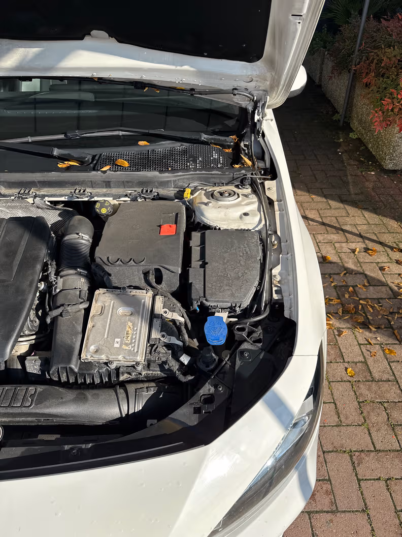 Mercedes-Benz A-Class - 40