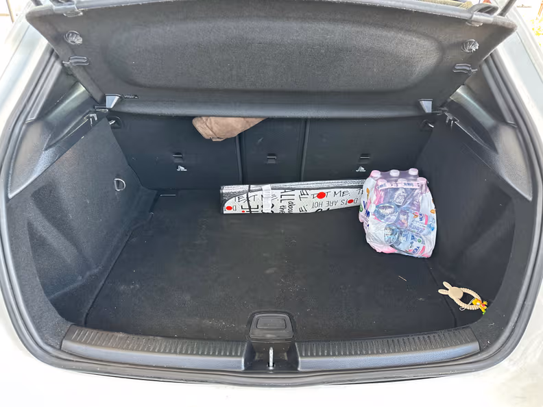 Mercedes-Benz A-Class - 28