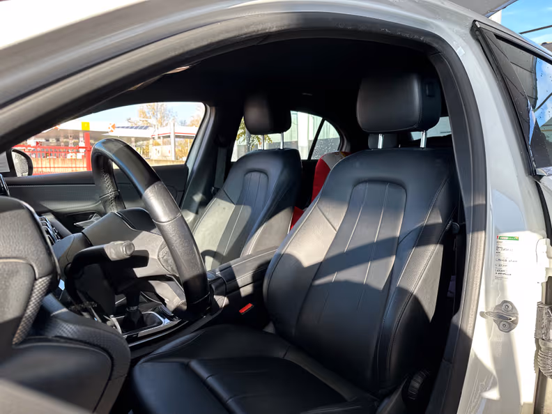 Mercedes-Benz A-Class - 8