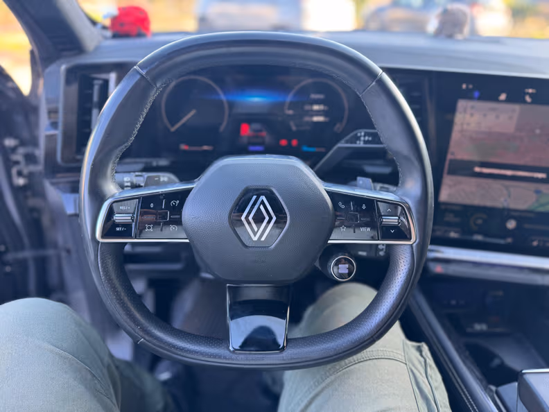 Renault Austral - 13