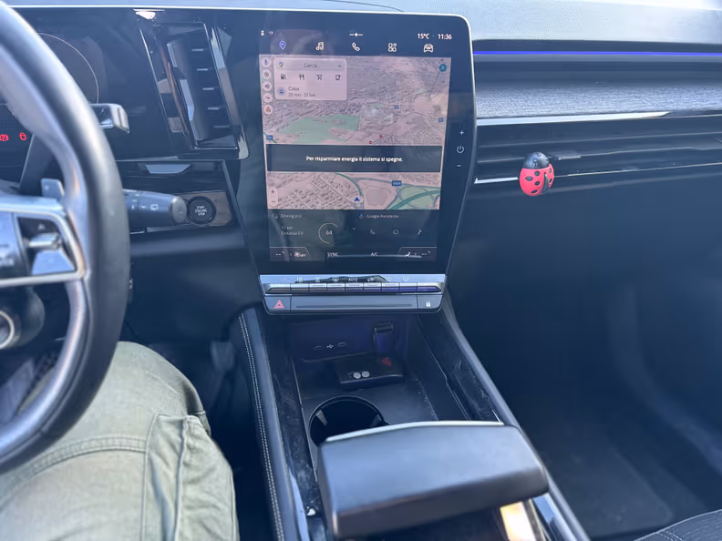 Renault Austral - 17