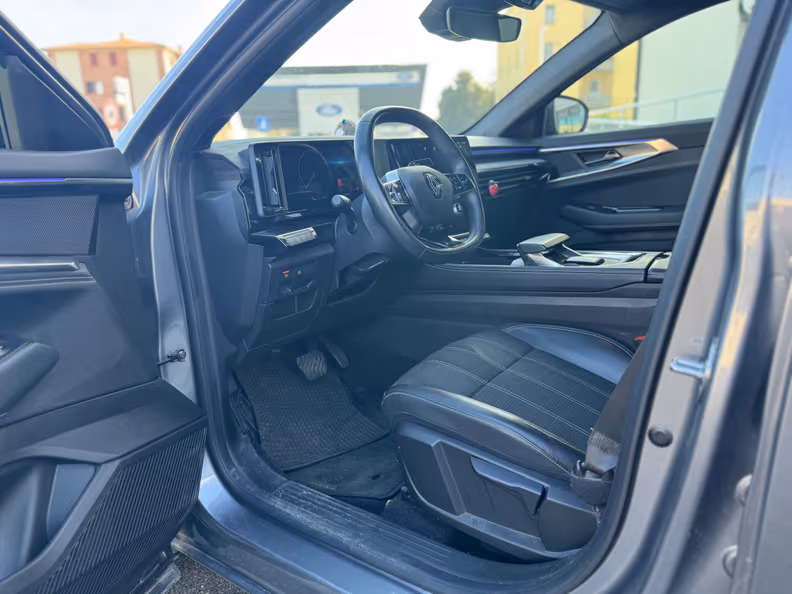 Renault Austral - 18