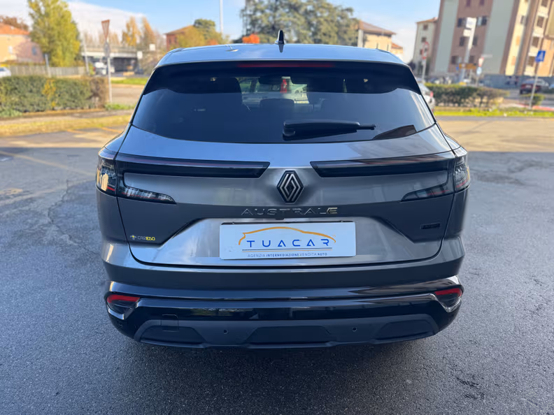 Renault Austral - 4