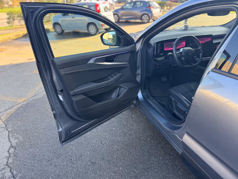 Renault Austral - 28