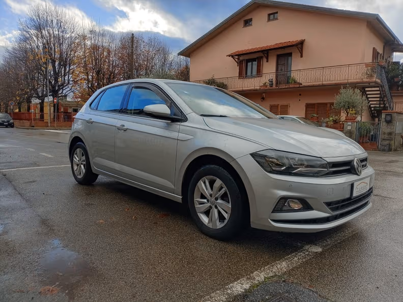 Volkswagen Polo - 30