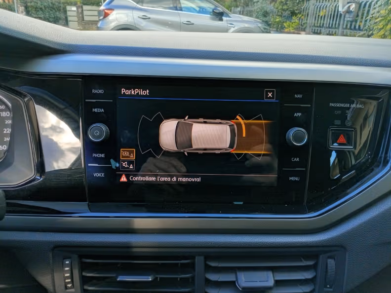 Volkswagen Polo - 15