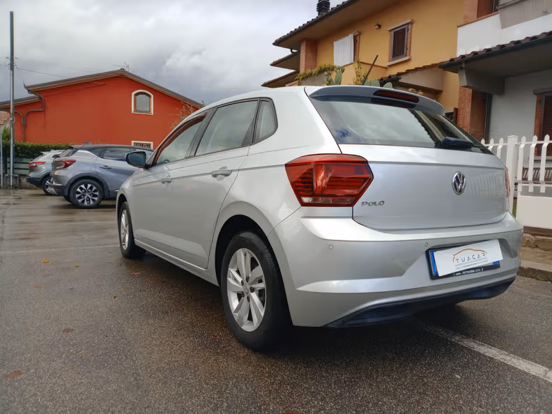 Volkswagen Polo - 39