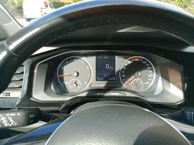 Volkswagen Polo - 16