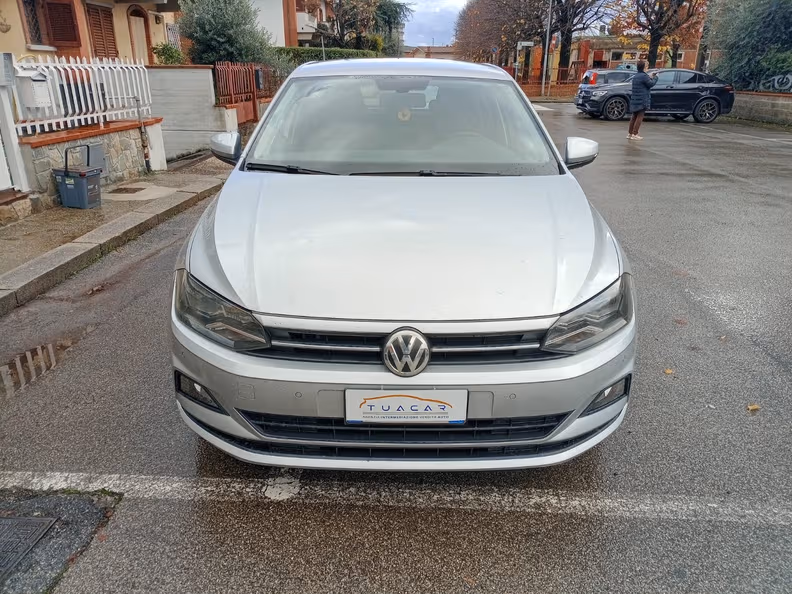 Volkswagen Polo - 31