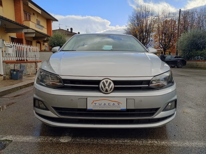 Volkswagen Polo - 32