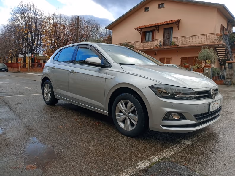 Volkswagen Polo - 3