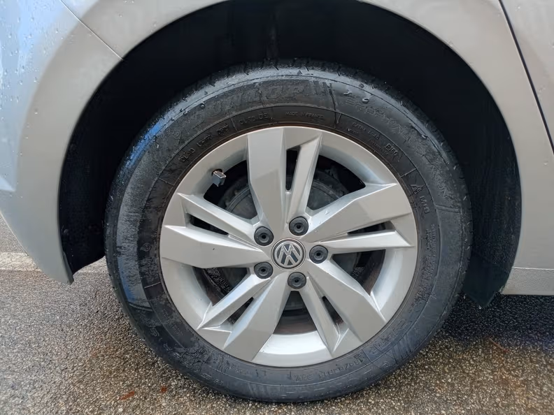 Volkswagen Polo - 41