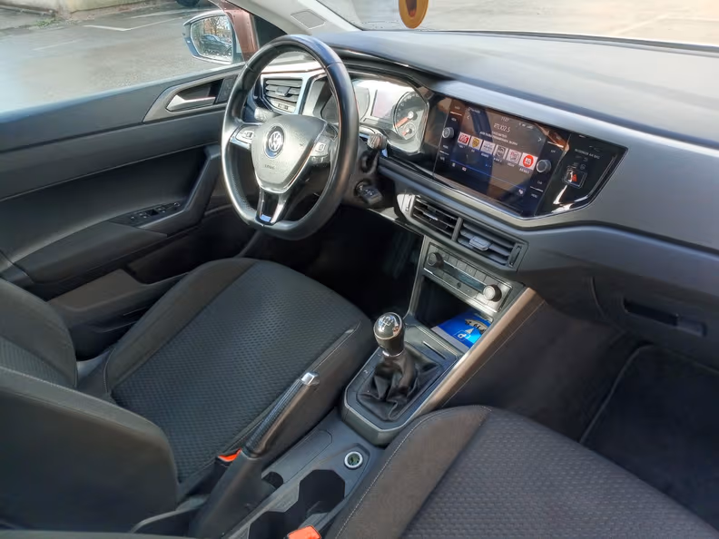Volkswagen Polo - 20