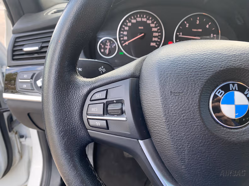 BMW X3 - 14