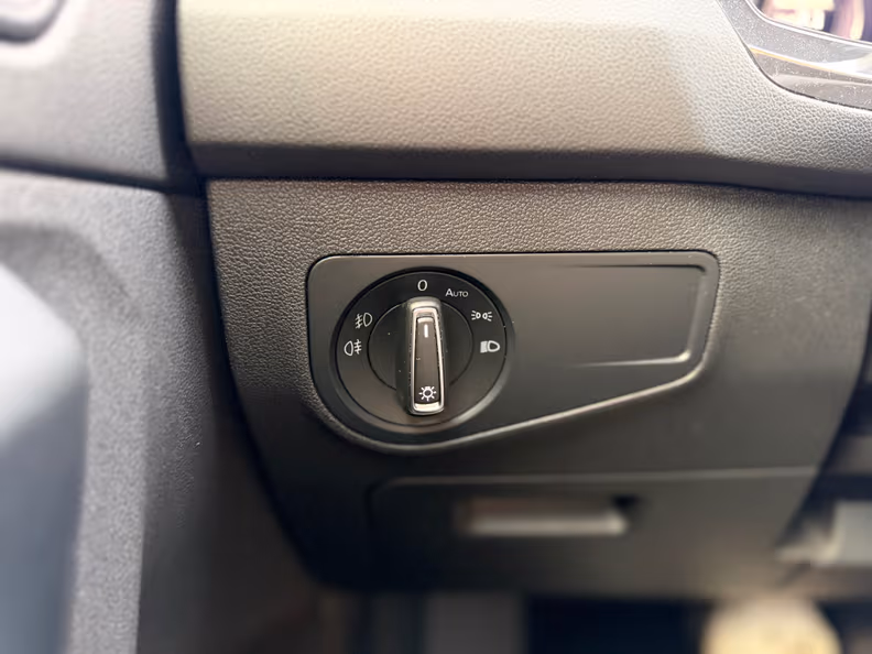 Volkswagen Tiguan - 16