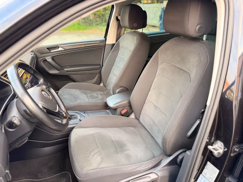 Volkswagen Tiguan - 15