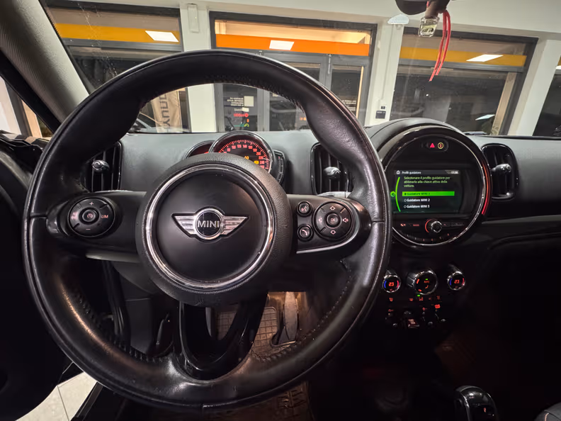 Mini Countryman - 14