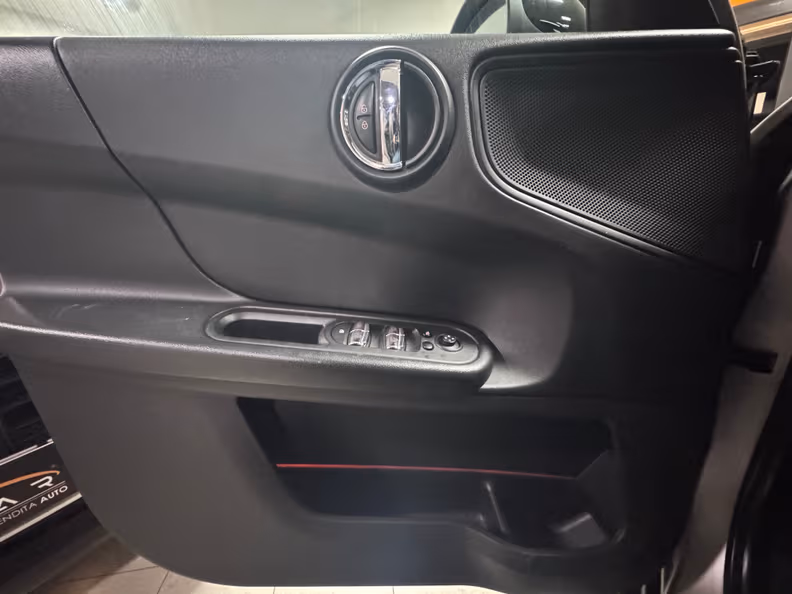 Mini Countryman - 15