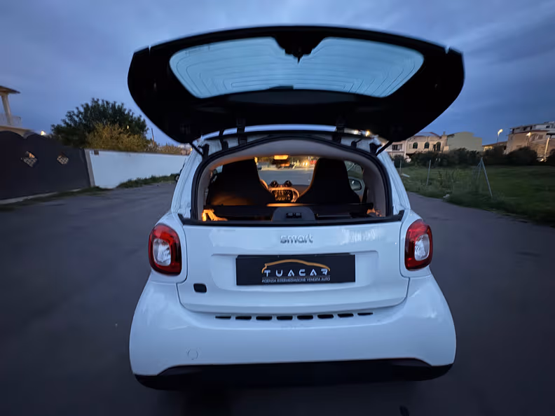 Smart Fortwo - 23