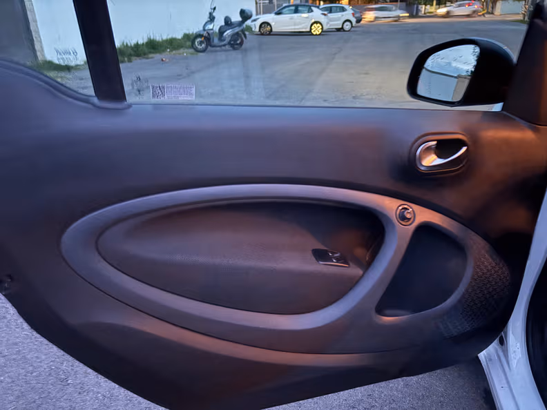 Smart Fortwo - 11
