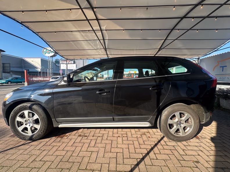 Volvo XC60 - 33